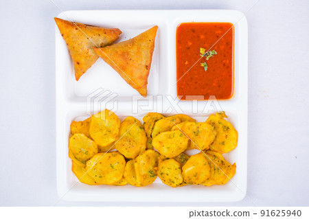 Food dishes in Kenya  91625940