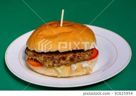 Food dishes in Kenya  91625954