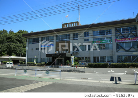 Setouchi Police Station Setouchi Police Station 91625972