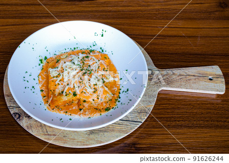 Food dishes In Kenya East Africa  91626244