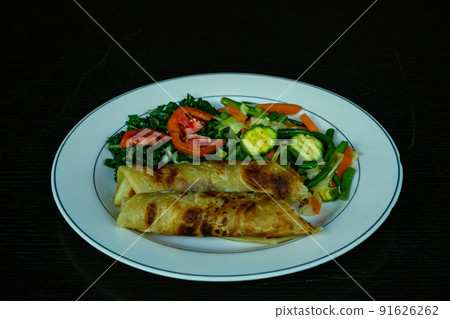 Food dishes In Kenya East Africa  91626262