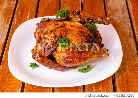 Food dishes In Kenya East Africa  91626286