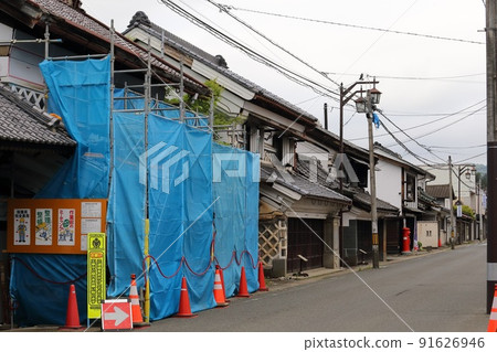 宮城村田 重要傳統建築保存區 村田市容 宮城村田 重要傳統建築保存區 村田市容 91626946