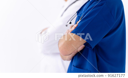 Medical image Doctor Doctor 91627177