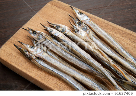 Ehime's specialty, halfbeak Ehime's specialty, halfbeak 91627409