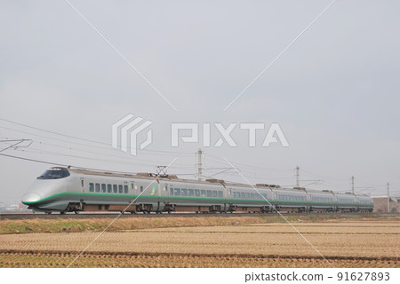 400 series Tsubasa 91627893
