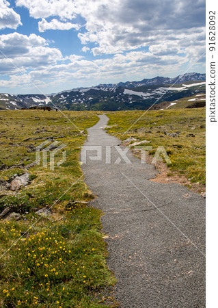 落基山國家公園遠足徑 91628092