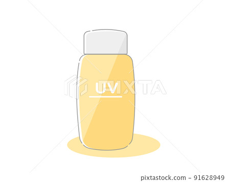 Sunscreen  91628949