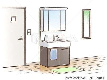 Wash basin  91629081