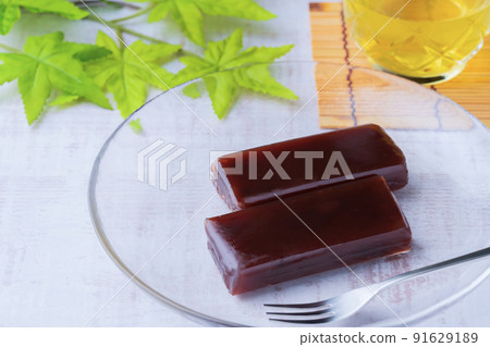 甜涼粉 91629189