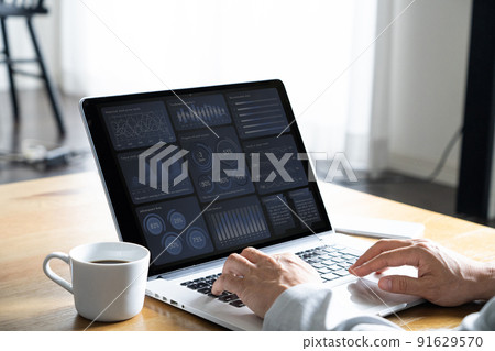 商人形象 商人形象 91629570