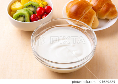 早餐酸奶 91629825