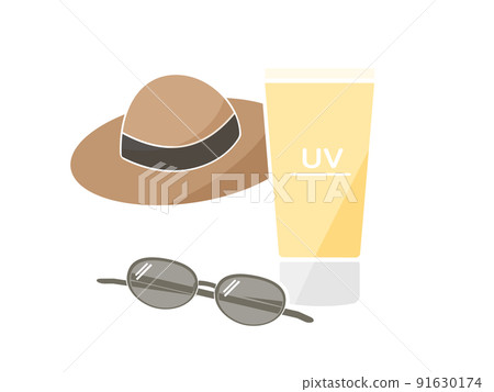 Sunscreen Sunscreen 91630174
