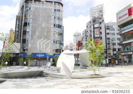 兵庫縣神戶市中央區Sankita Amore Square / Kano-cho 兵庫縣神戶市中央區Sankita Amore Square / Kano-cho 91630233