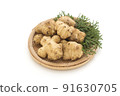 Jerusalem artichoke 91630705