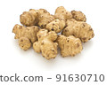 Jerusalem artichoke 91630710