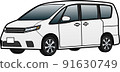 Family car 91630749