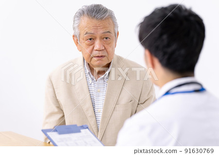 醫學影像醫生病人 91630769
