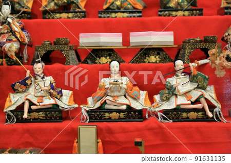 老式的傳統小雞（愛知縣豐田市三人上戶町） 91631135