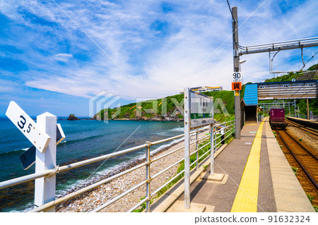 青川川站 青川川站 91632324