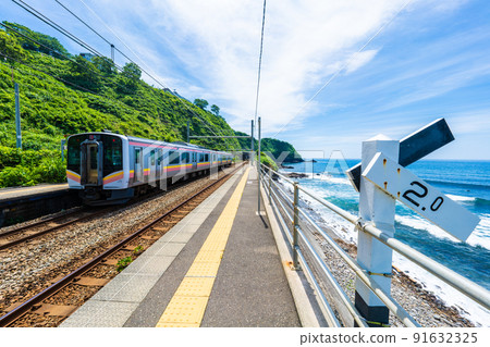 青川川站 青川川站 91632325