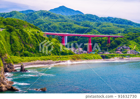 View from Lovers Point 91632730