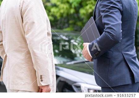 汽車評估二手車 汽車評估二手車 91633257