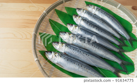 True sardines True sardines 91634775