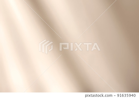 Shadow and light on solid beige wall texture background Shadow and light on solid beige wall texture background 91635940