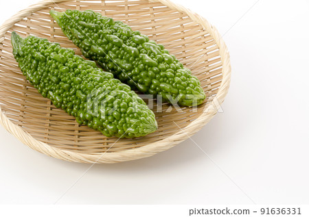 Bitter gourd Bitter gourd 91636331