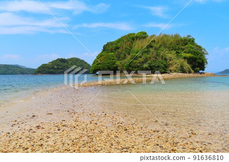 [山口縣] Suooshima的新宮島 91636810