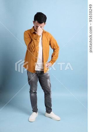 Man with Style 91638249