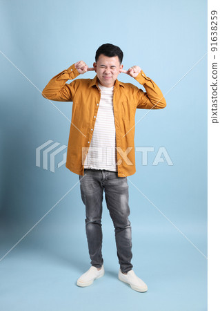 Man with Style 91638259