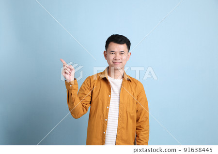 Man with Style 91638445