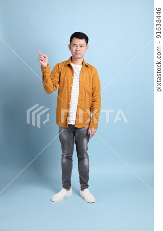 Man with Style 91638446