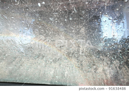 在洗車場洗車的體驗 91638486