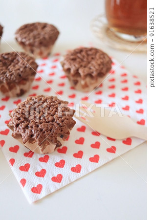 製作糖果 91638521