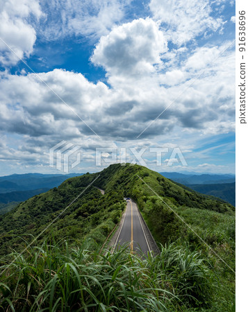 新北市雙溪區不厭亭的風景 91638696