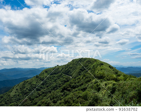 新北市的鄉村風景 91638702