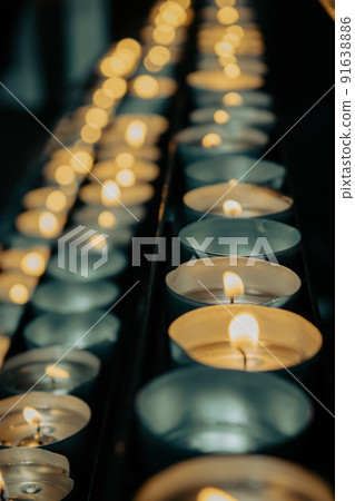 Candle Candle 91638886