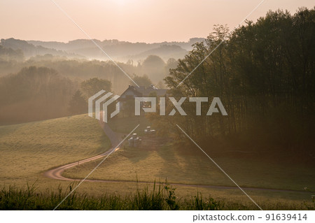Bergisches Land, Odenthal, Germany 91639414