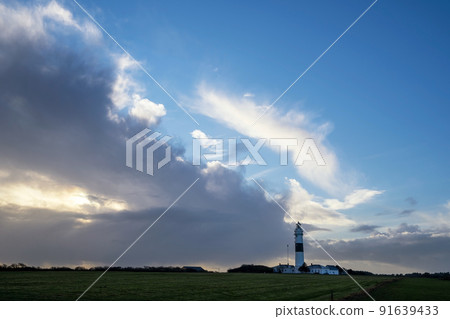 Lighthouses of Sylt, North Frisia, Germany 91639433
