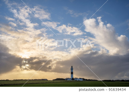 Lighthouses of Sylt, North Frisia, Germany 91639434