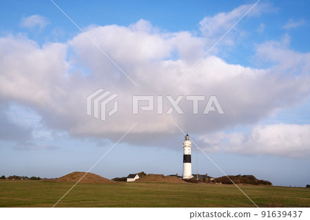 Lighthouses of Sylt, North Frisia, Germany 91639437