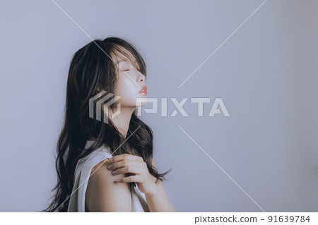 美麗的女人 美麗的女人 91639784