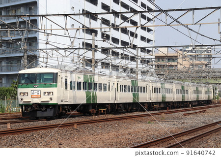 Shinkansen Relay on the Tohoku Passenger Line (Ueno⇔Omiya: July 2022) Shinkansen Relay on the Tohoku Passenger Line (Ueno⇔Omiya: July 2022) 91640742