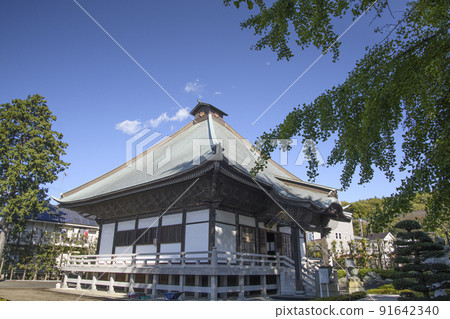 坂東三十三觀音聖地星谷寺 91642340