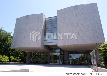 Tokyo Fuji Museum 91643175