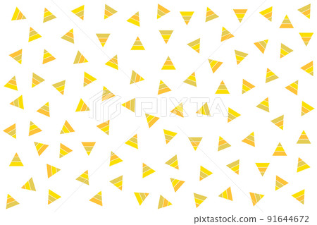 Abstract pattern decoration Scandinavian vector ai material background 91644672