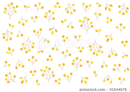 抽像圖案裝飾斯堪的納維亞矢量ai素材背景 91644676